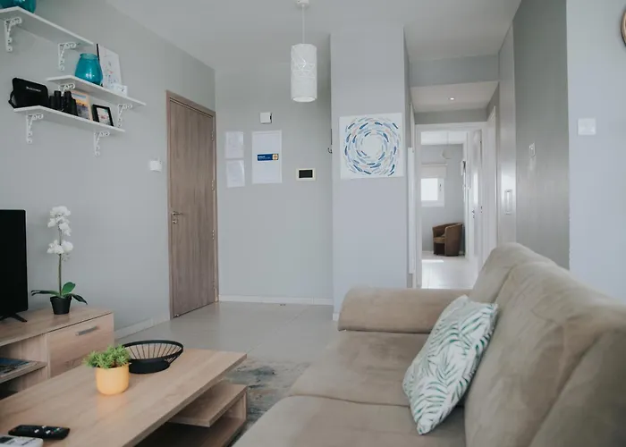 Mackenzie Salt Panorama & Meerblick - 2br