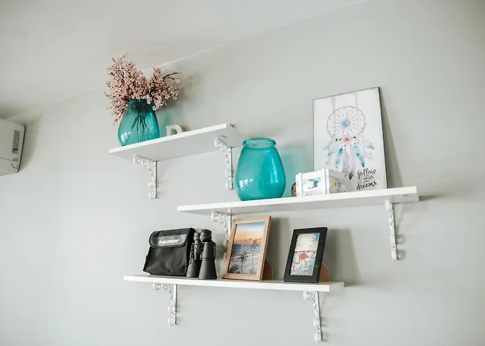 Mackenzie Salt Panorama & Meerblick - 2br *