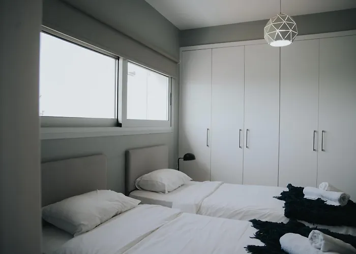 Mackenzie Salt Panorama & Meerblick - 2br