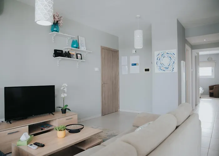 Mackenzie Salt Panorama & Meerblick - 2br *