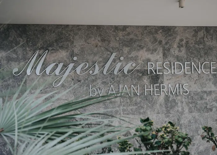 Mackenzie Salt Panorama & Meerblick - 2br Larnaca